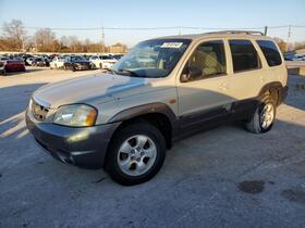 2003 Mazda Tribute