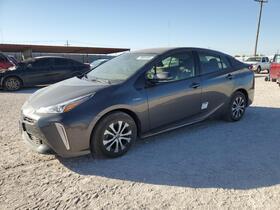 2020 Toyota Prius