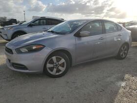 2015 Dodge Dart