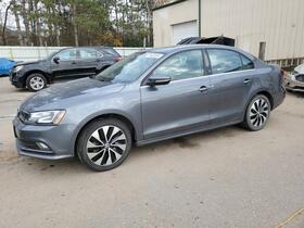 2015 Volkswagen Jetta