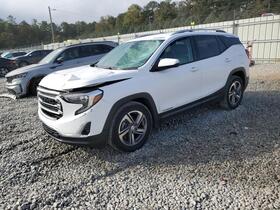 2021 GMC Terrain