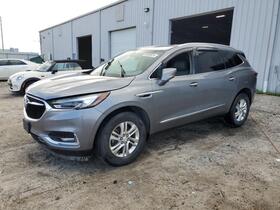 2018 Buick Enclave