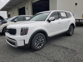 2024 Kia Telluride