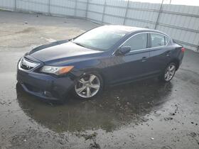 2014 Acura ILX