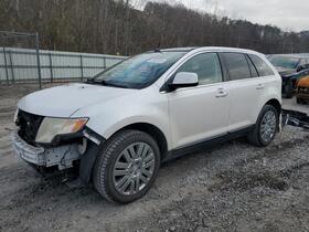 2010 Ford Edge