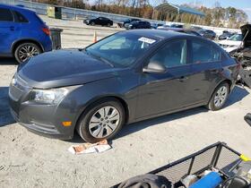 2013 Chevrolet Cruze