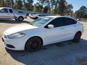 2016 Dodge Dart