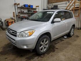 2007 Toyota RAV4
