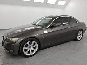 2010 BMW 3 Series