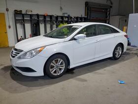2014 Hyundai Sonata