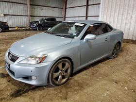 2010 Lexus IS
