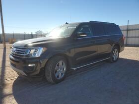 2019 Ford Expedition