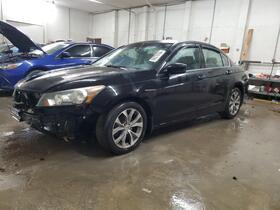 2009 Honda Accord