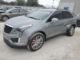 2023 Cadillac XT5