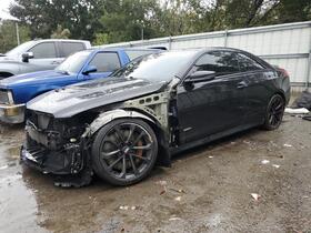 2016 Cadillac ATS