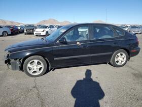 2006 Hyundai Elantra