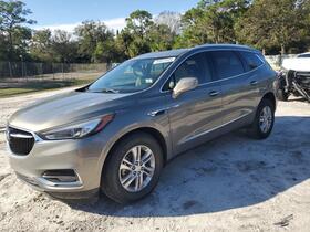 2018 Buick Enclave