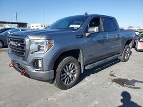 2020 GMC Sierra