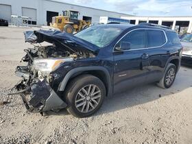 2017 GMC Acadia