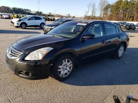 2011 Nissan Altima