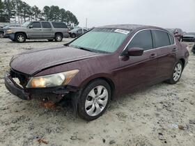 2009 Honda Accord
