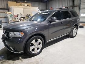 2015 Dodge Durango