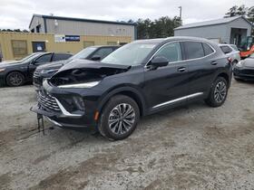 2024 Buick Envision
