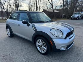 2014 MINI Countryman