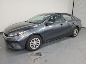 2022 Kia Forte