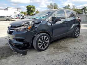 2017 Buick Encore