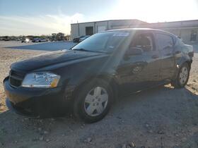 2008 Dodge Avenger