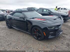 2017 Chevrolet Camaro