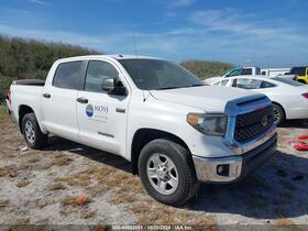2018 Toyota Tundra