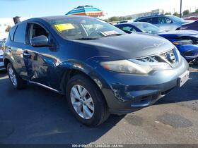 2011 Nissan Murano