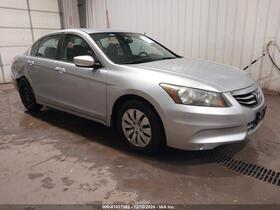 2011 Honda Accord