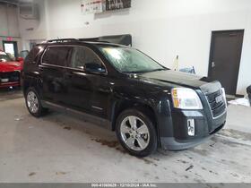 2014 GMC Terrain