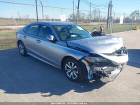 2023 Honda Civic
