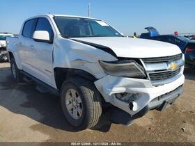 2015 Chevrolet Colorado