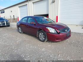 2010 Nissan Altima