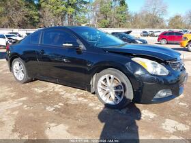 2011 Nissan Altima