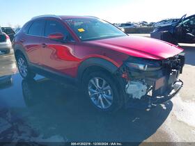 2023 Mazda CX-30
