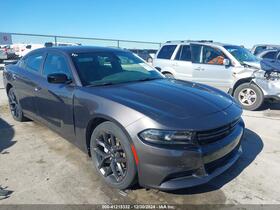 2021 Dodge Charger