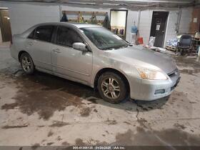 2006 Honda Accord