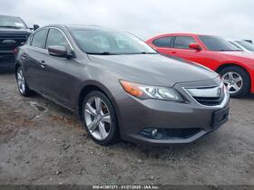2013 Acura ILX