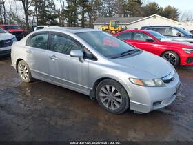 2010 Honda Civic