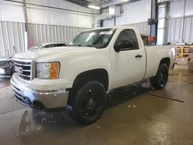 2009 GMC Sierra 1500