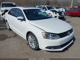 2014 Volkswagen Jetta