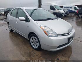 2008 Toyota Prius