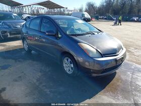 2006 Toyota Prius