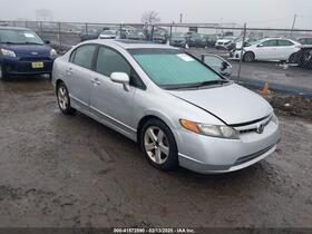 2006 Honda Civic